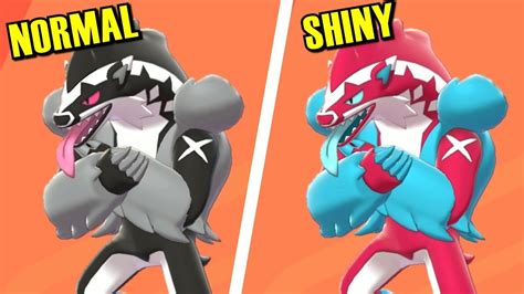 Where to Get the Pokemon Sword and Shield Shiny .